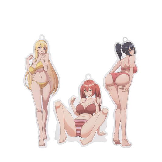 POPPERZ Air Freshener (3-Pack)