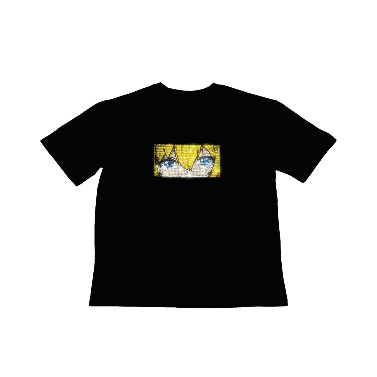 Crystal Swarovski "Akari" Tee