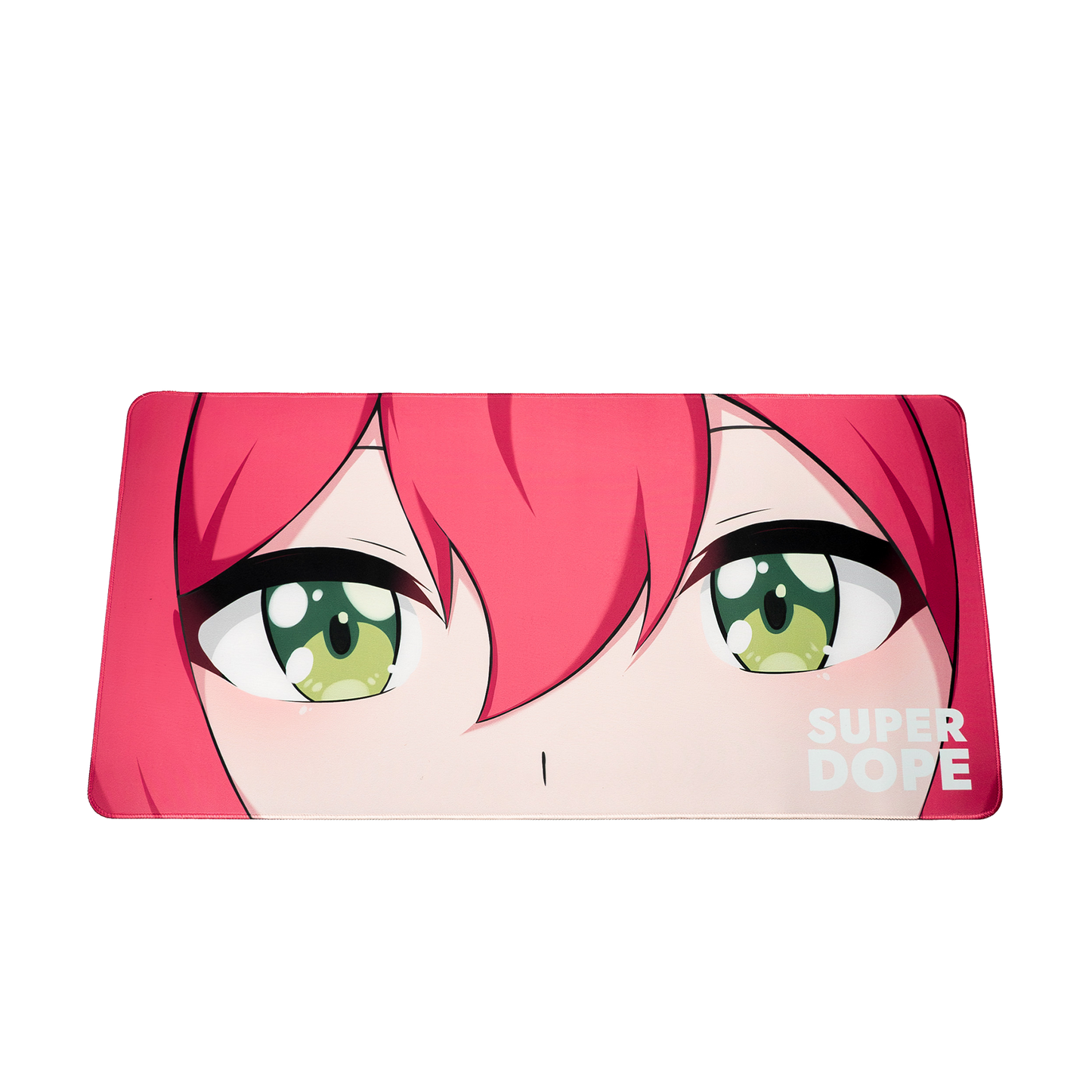 GAMING PAD/DAB MAT 13"x25" - SAKURA (CHERRY)