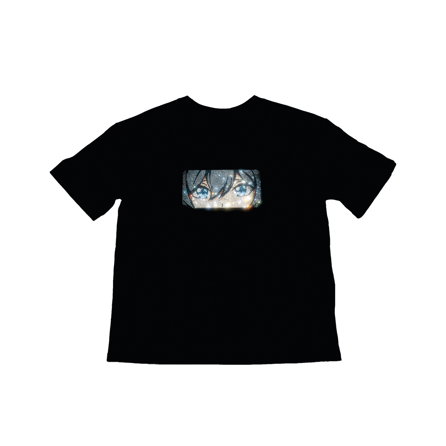 Crystal Swarovski "Rikka" Tee