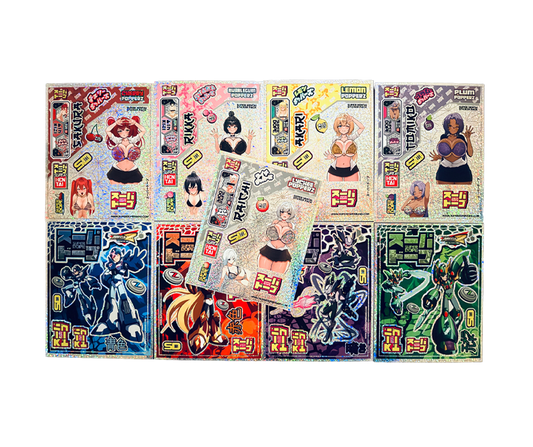 Super Dope Sticker Pack