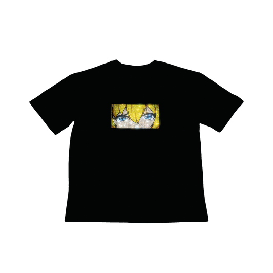 Crystal Swarovski "Akari" Tee