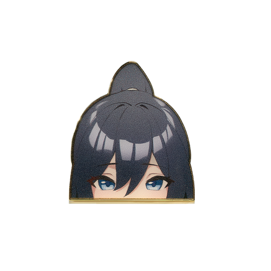 SUPER DOPE Pin - Rikka