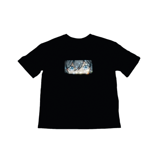 Crystal Swarovski "Rikka" Tee